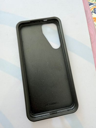 Samsung S24+ Mint Condition + Premium Bundle