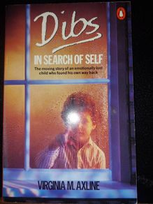 Dibs - in search of self
