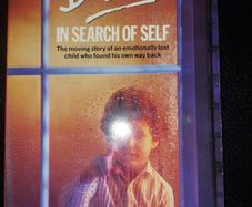 Dibs - in search of self