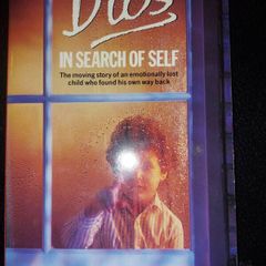 Dibs - in search of self