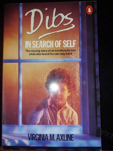 Dibs - in search of self