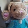 Elsa Build A Bear Image 2