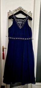 Beautiful Monsoon Occasion Dress