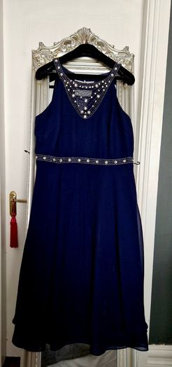Beautiful Monsoon Occasion Dress