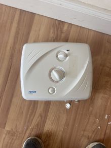Triton T90xr