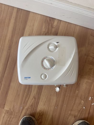 Triton T90xr