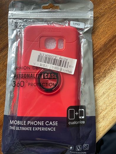 Samsung S7 edge Mobile phone case brand new