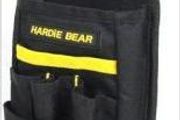 7 Pockets Multifunction Utility Tool Pouch