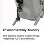 Electric Chipper Alpina new Image 10