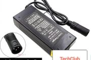 Fiido D3 D3S D3 pro electric bike bicycle charger