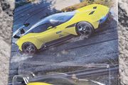 Hot Wheels - Summit Surge - Aston Martin Vulcan