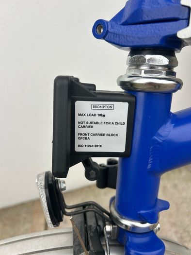 Brompton
