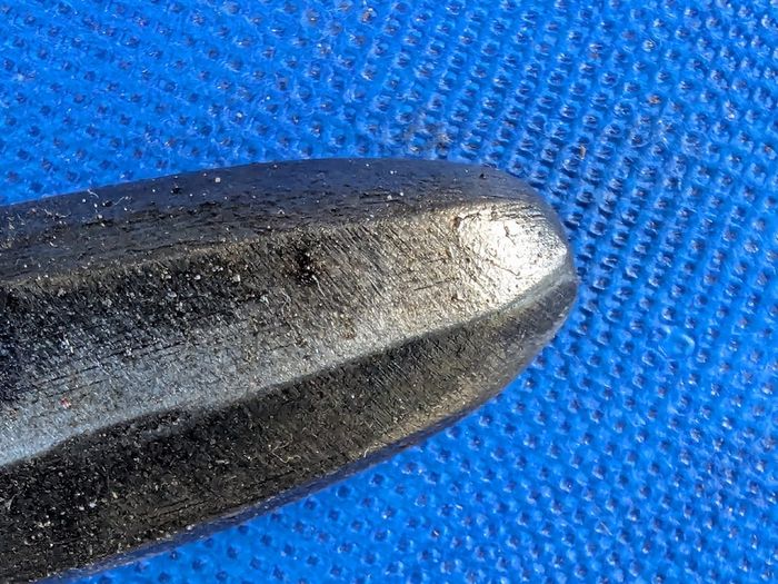 Stone Mason's Pitching Chisel