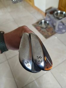 Wedges