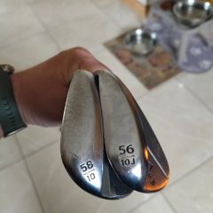 Wedges