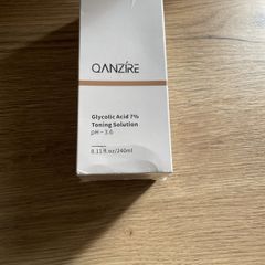 Glycolic Acid Toning Solution