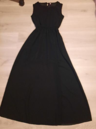 summer dress size S