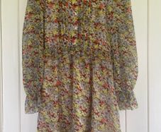 & Other Stories Paris Atelier Dress