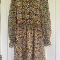 & Other Stories Paris Atelier Dress