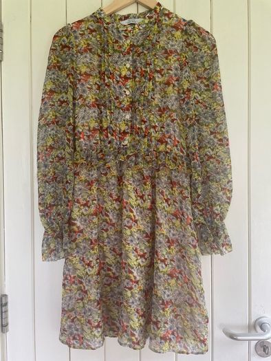 & Other Stories Paris Atelier Dress