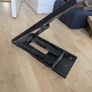 Samsung smart TV and wall bracket Image 6
