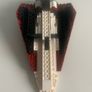 Lego star wars A wing Image 7