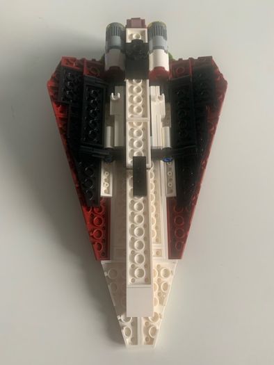 Lego star wars A wing