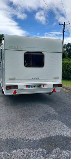 Caravan