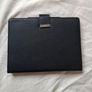 Kensington ipad 5 folio with keyboard  leather cover in new condition Image 7