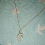 beautiful new designer Luna norte  2 necklace Image 4
