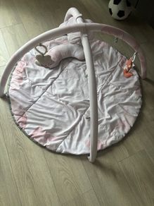 play mat