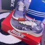 Nike React Pegasus Trail Gore-Tex Runners Image 2