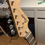 Squier Stratocaster by Fender Image 3