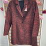 jacket Bnwt gallery animal print Zara size 8 Image 7