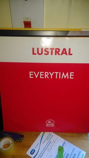 Dance Trance Vinyl records