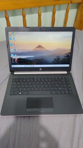 HP Laptop 14