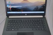 HP Laptop 14