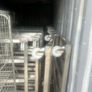 Stainless steel dolly trolleys Image 6