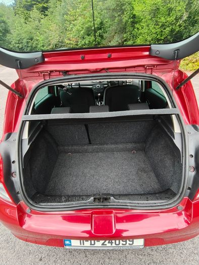 2011 Renault Clio