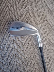 Ping G410 Crossover 3 Iron
