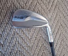 Ping G410 Crossover 3 Iron