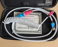 Keyboard cable by CableMod