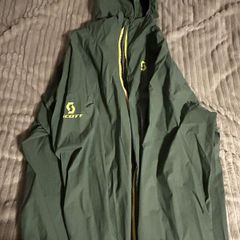 Scott Light Jacket