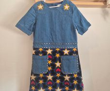 stella mccartney kids dress