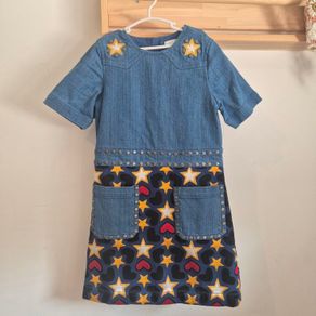 stella mccartney kids dress