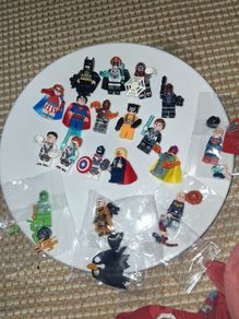 lego