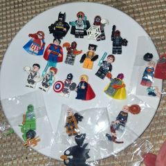 lego