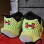 Under Armour _Sport runners size 6 Image 3