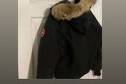 winter jacket