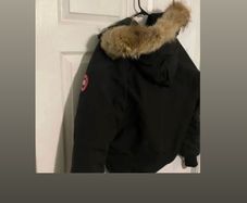 winter jacket